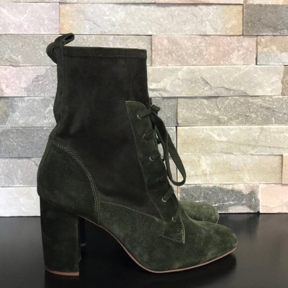 Splendid Hacken Lace-Up Boot - Picture 6 of 10